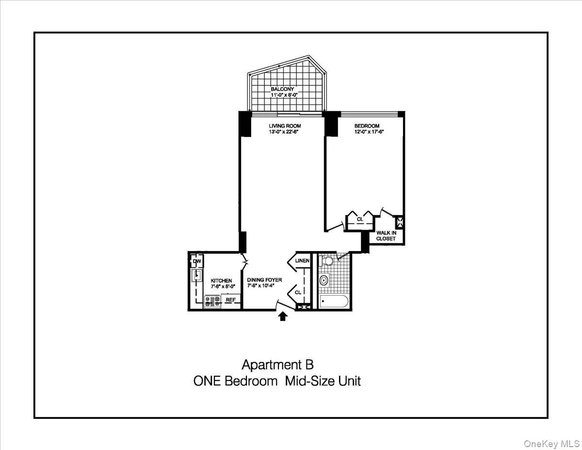 View of home floor plan View of home floor plan