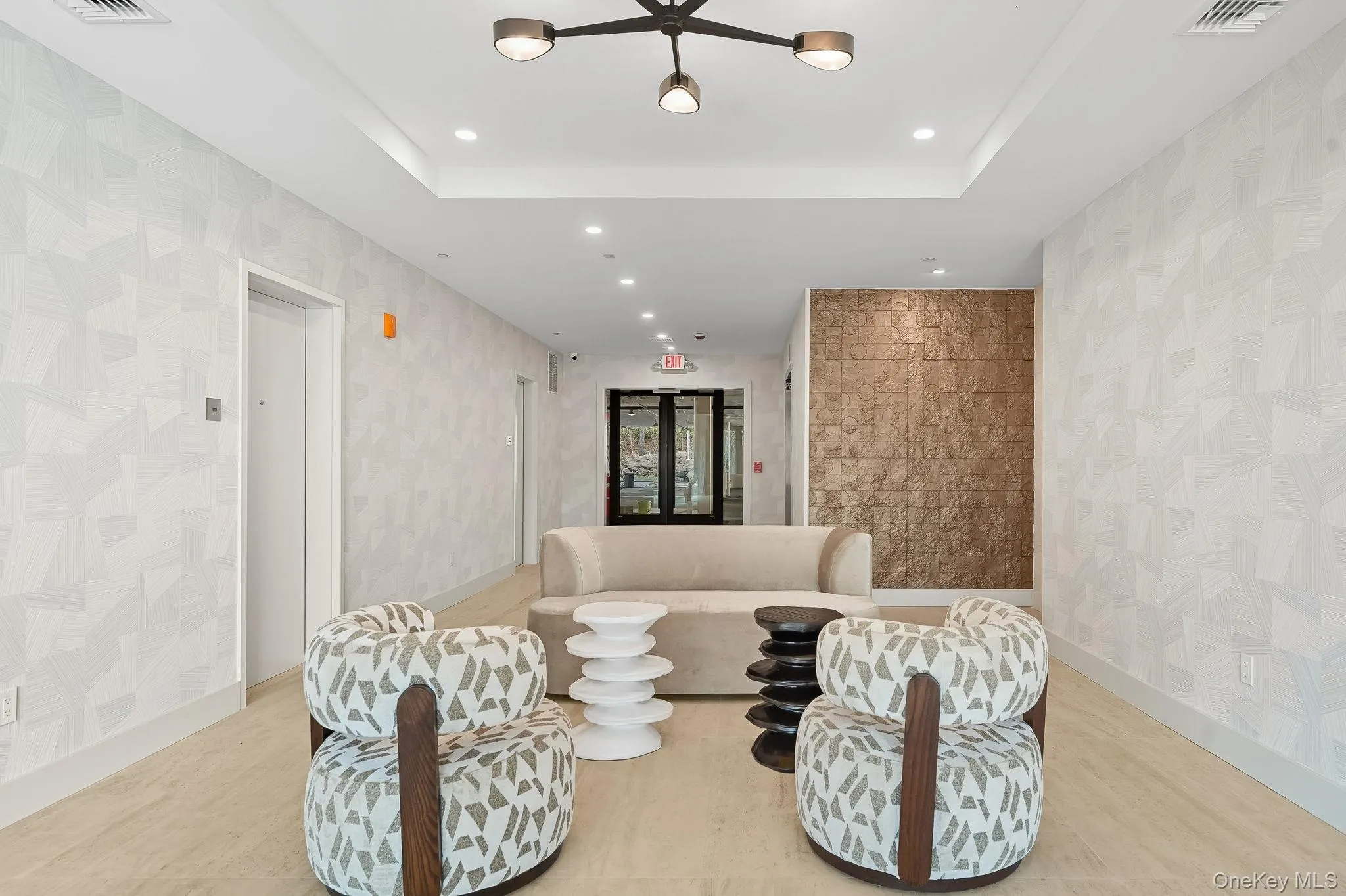Lobby Lobby