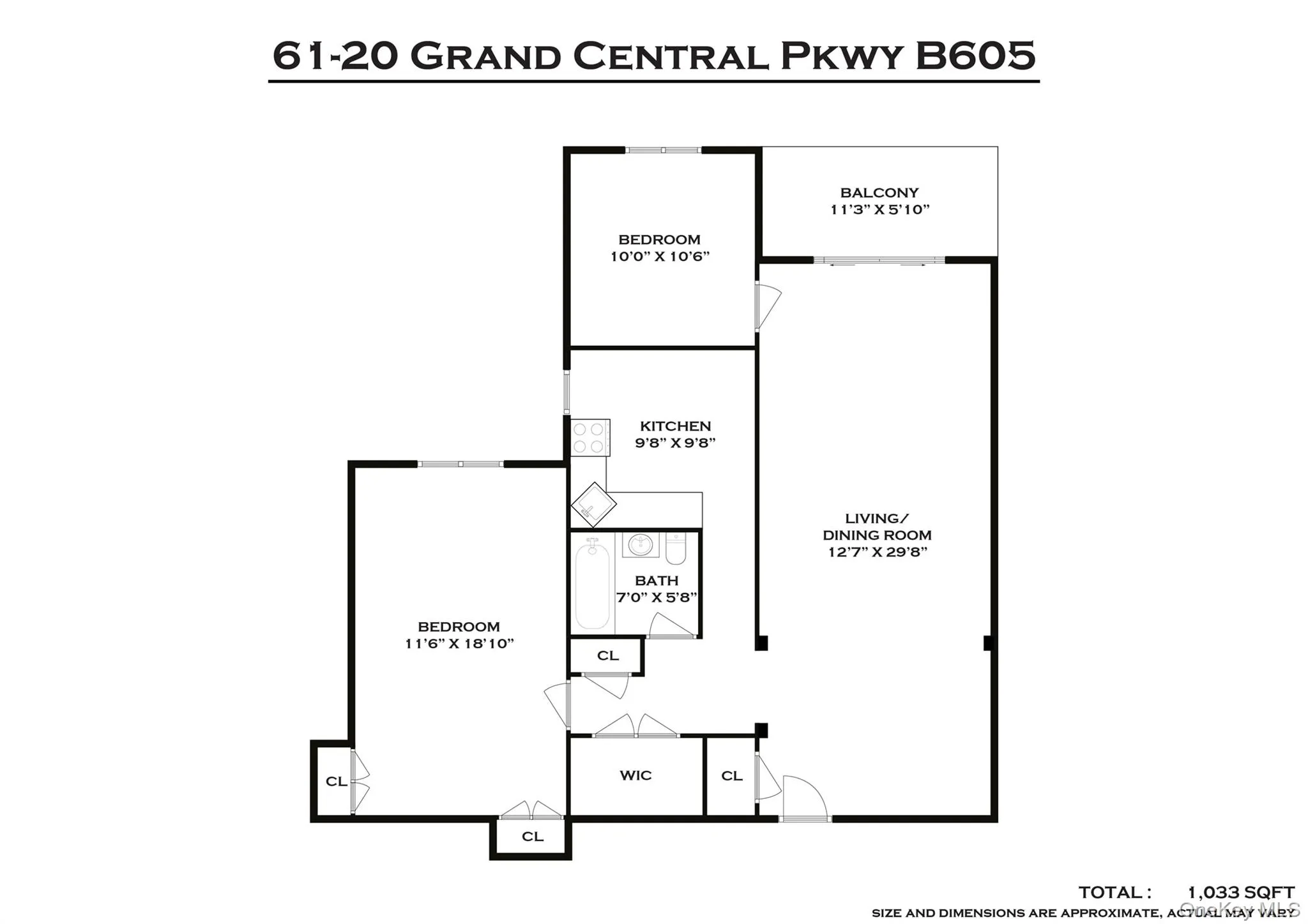 View of property floor plan View of property floor plan