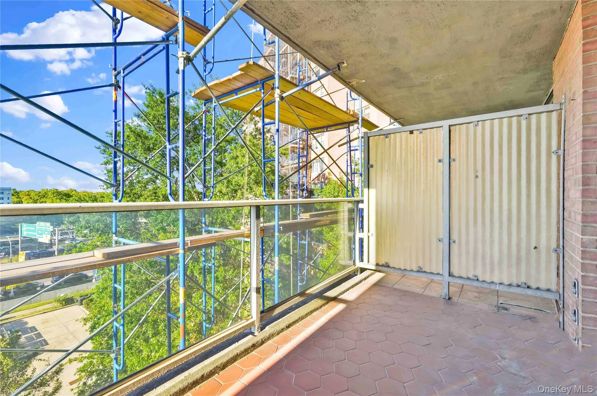 View of balcony View of balcony