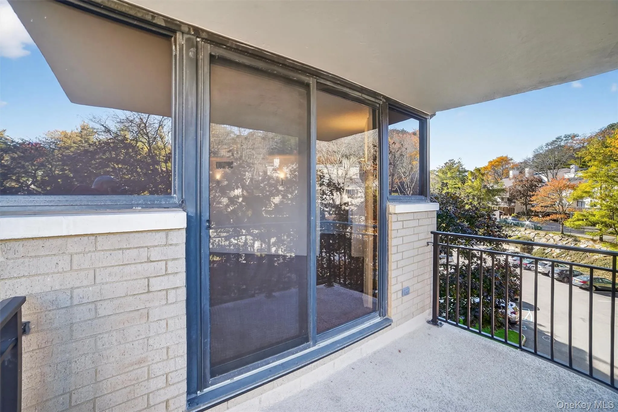 View of balcony View of balcony