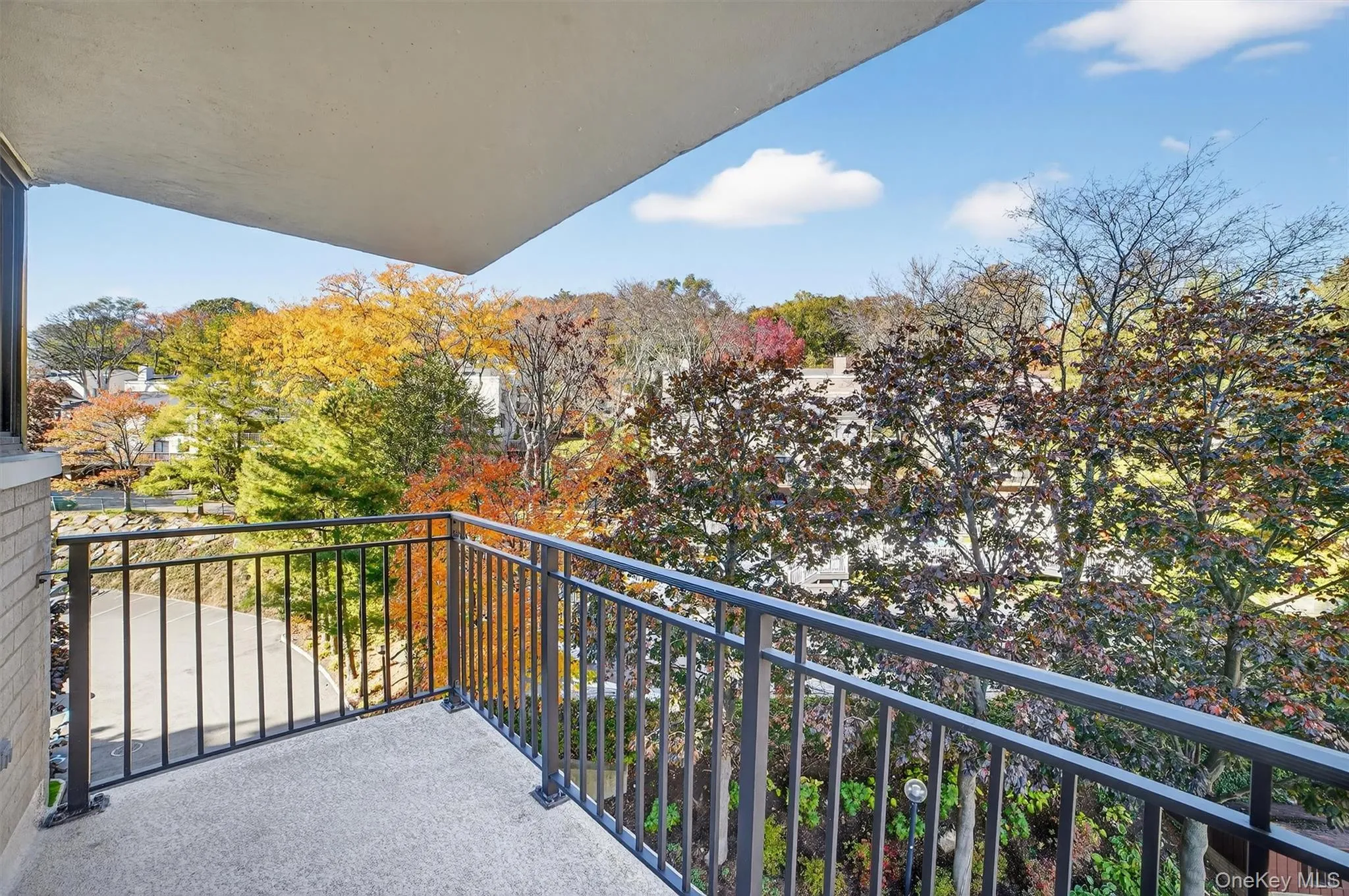 View of balcony View of balcony