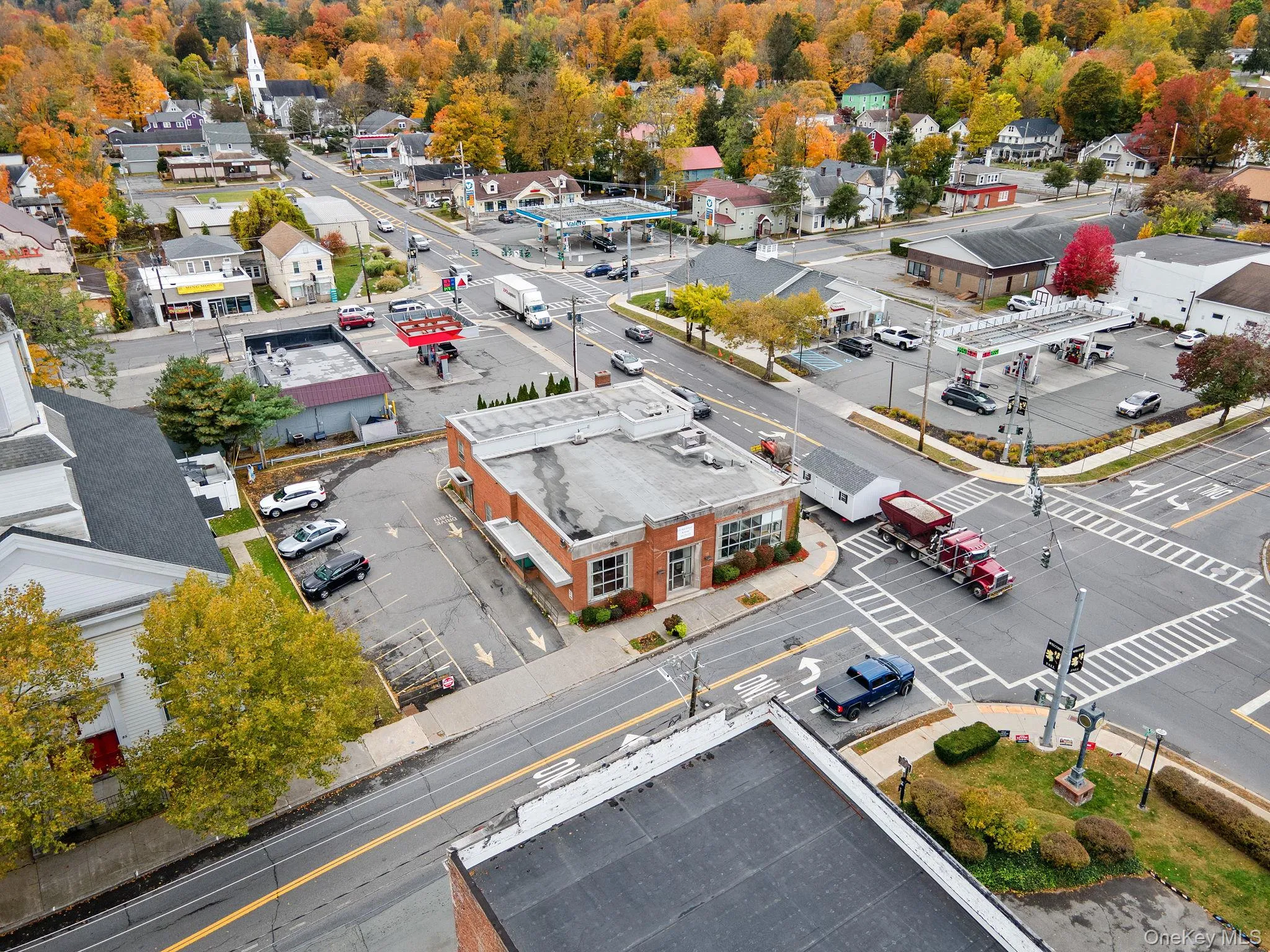 Drone / aerial view Drone / aerial view
