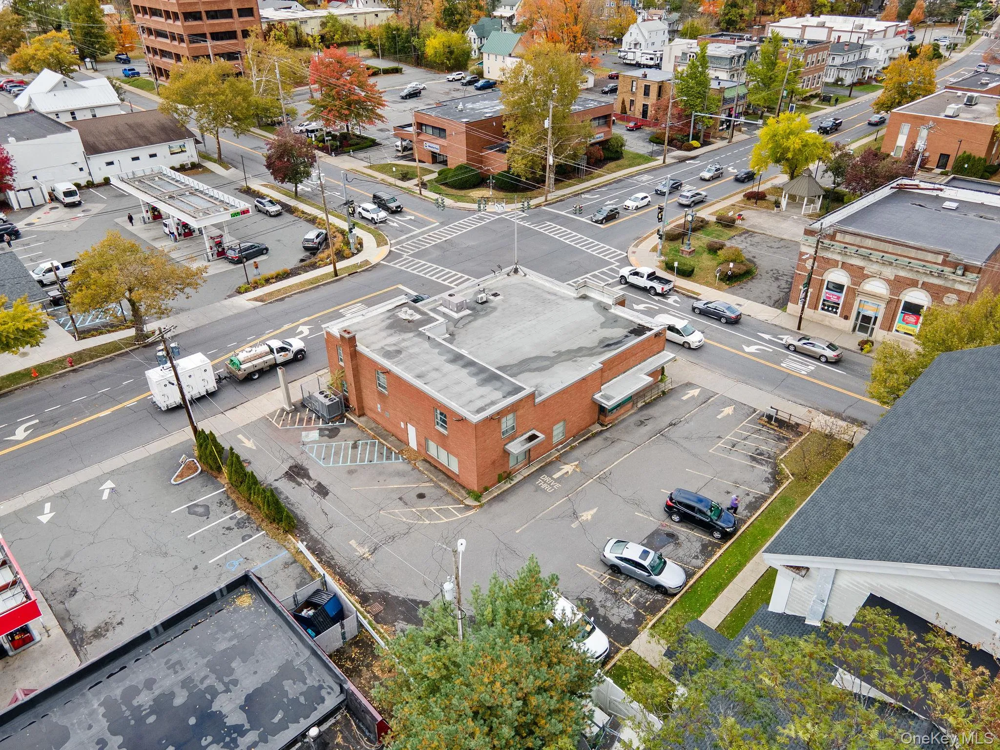 Drone / aerial view Drone / aerial view