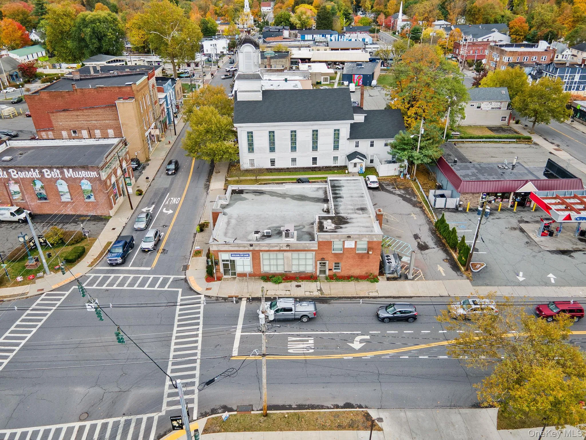 Bird's eye view Bird's eye view