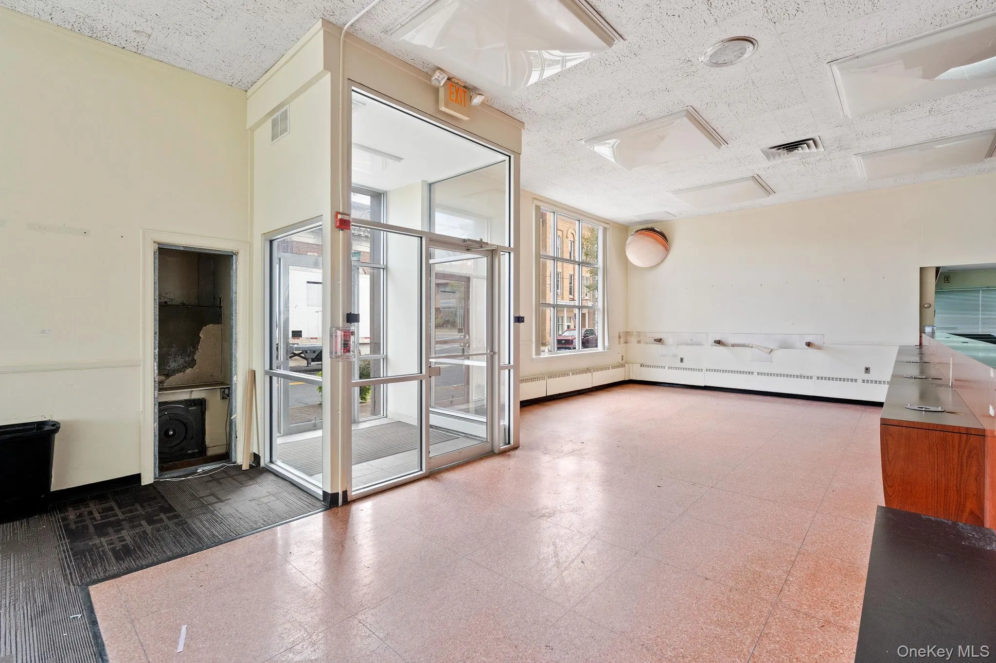 View of common area View of common area