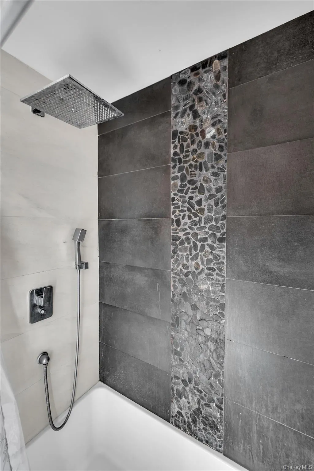 View of full bath View of full bath