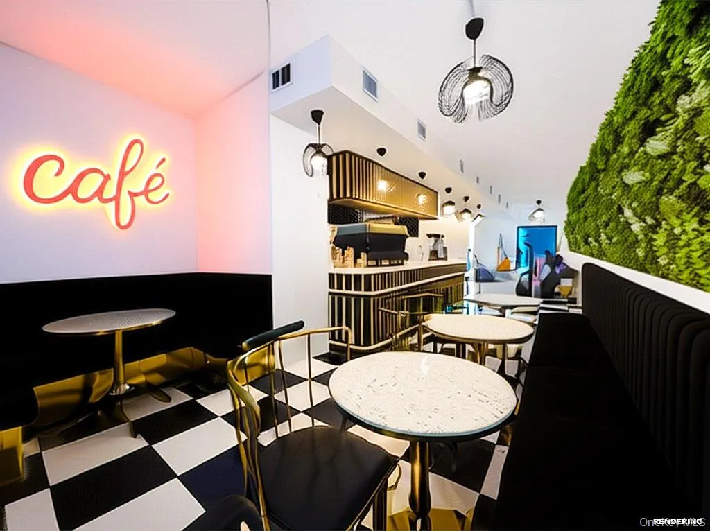 View of dining room View of dining room