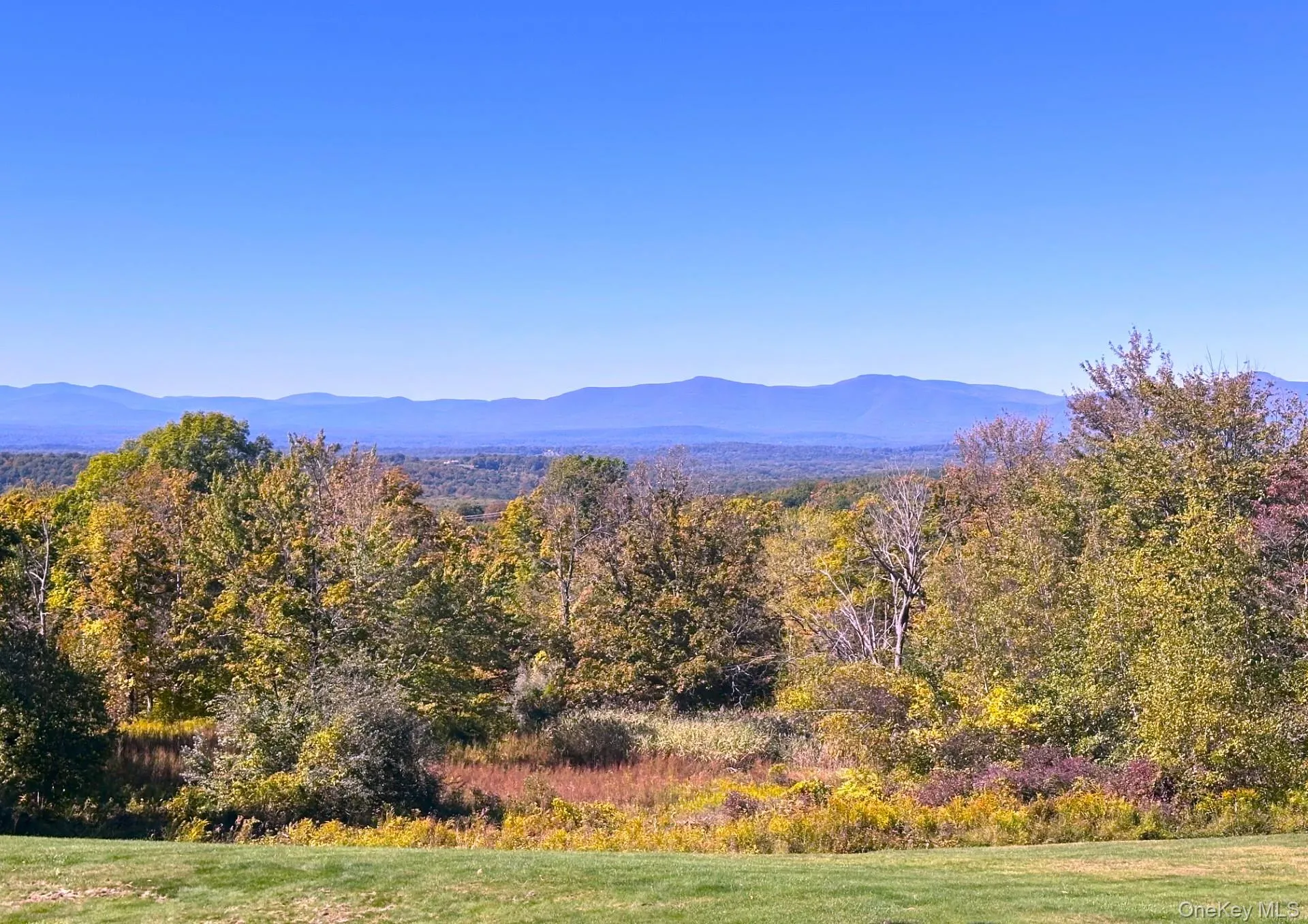Catskill Mountain views Catskill Mountain views
