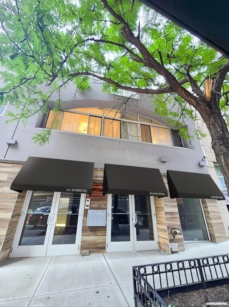 View of building exterior View of building exterior