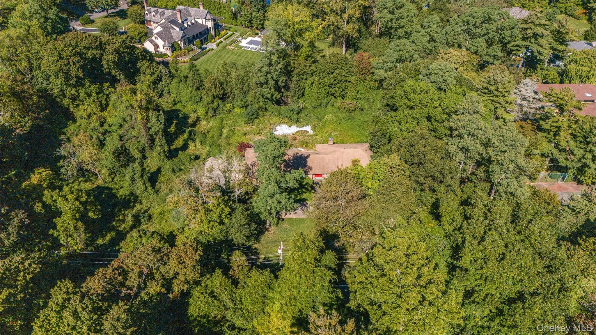 Aerial view of property Aerial view of property