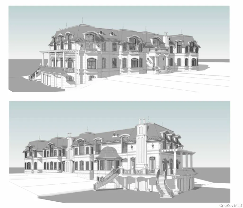 Unapproved architectural drawings Unapproved architectural drawings