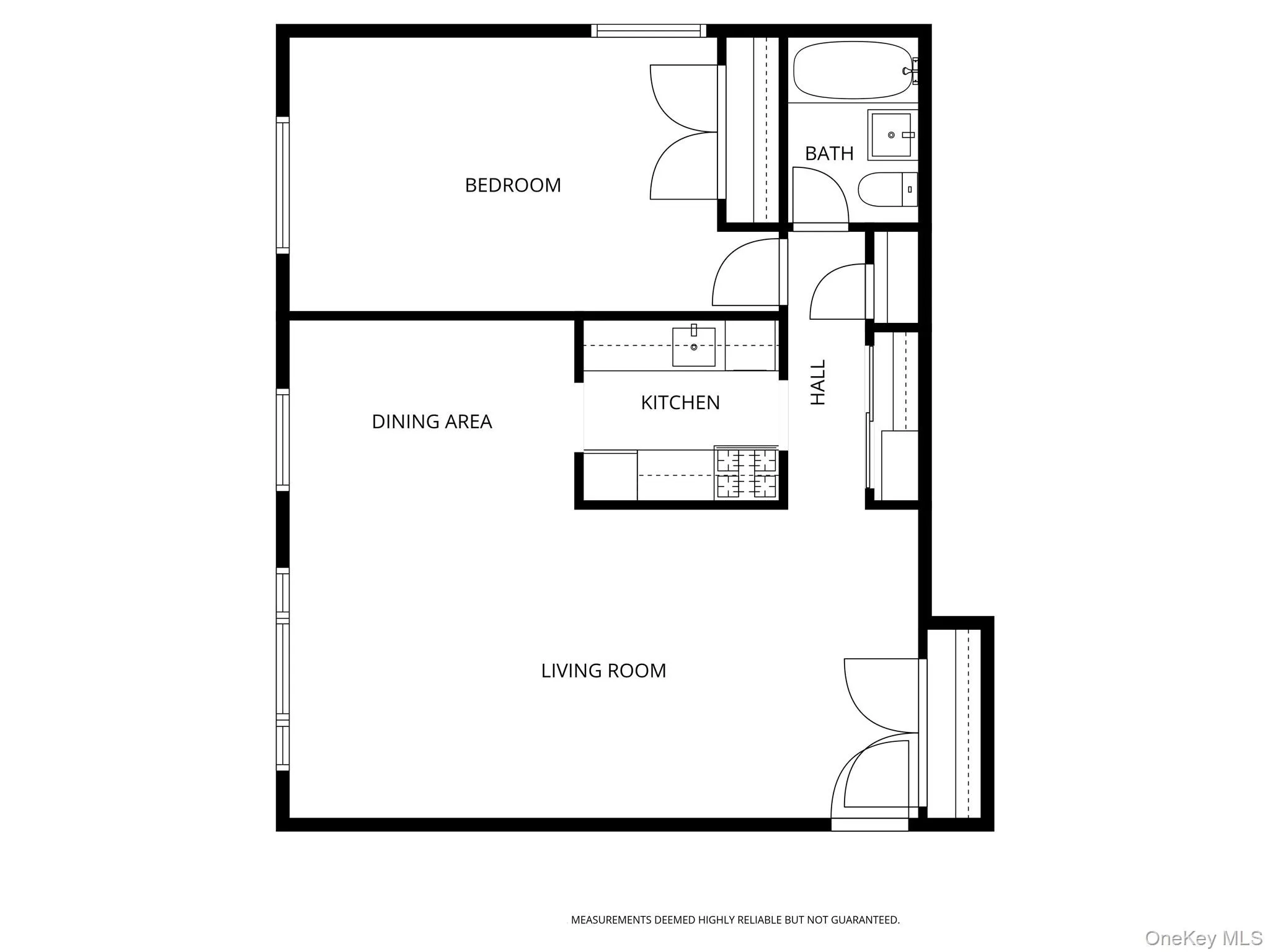 View of home floor plan View of home floor plan