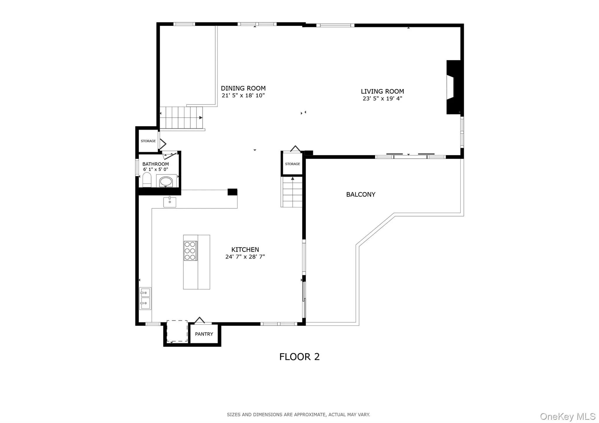 View of property floor plan View of property floor plan