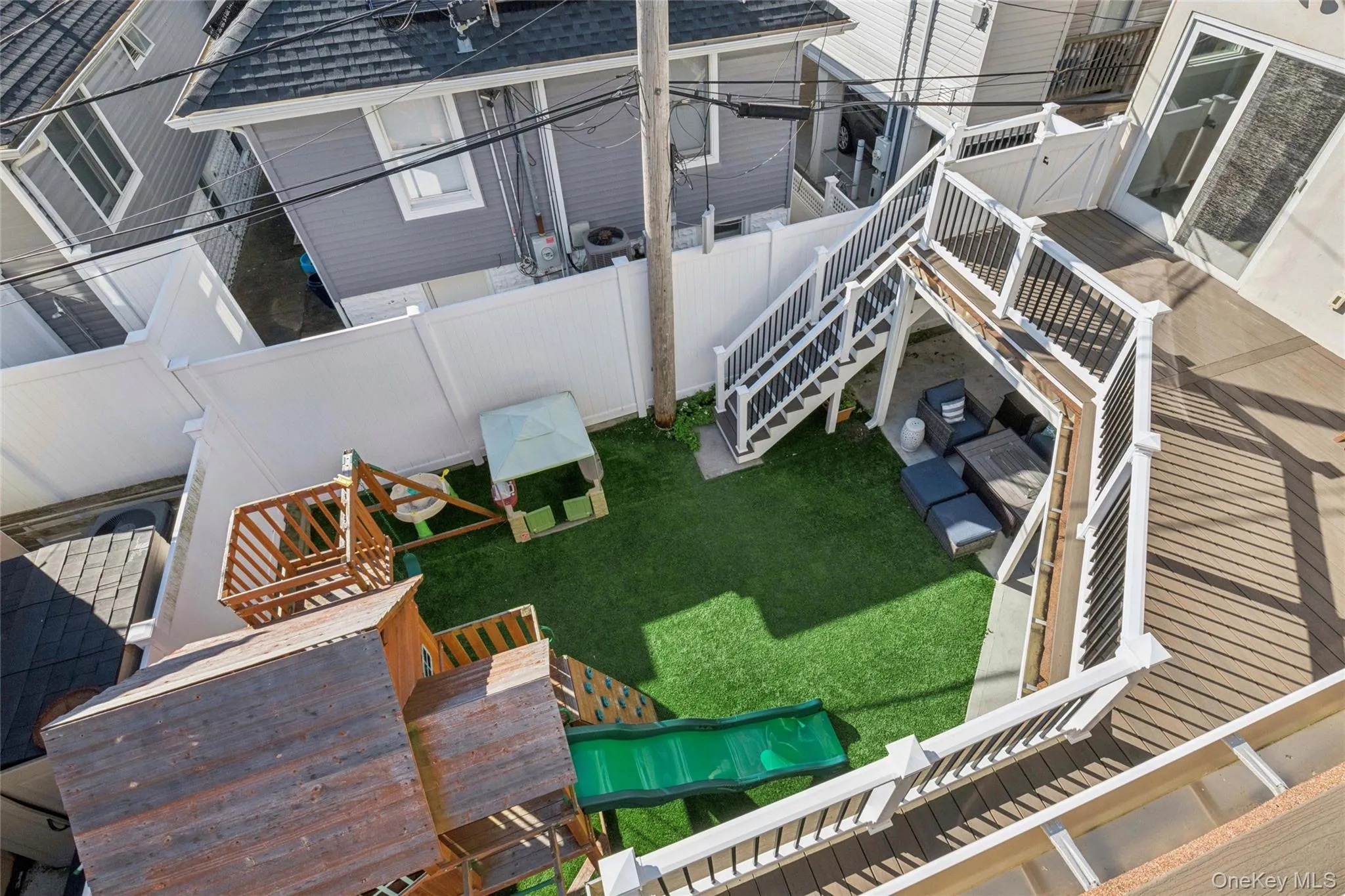 Drone / aerial view Drone / aerial view