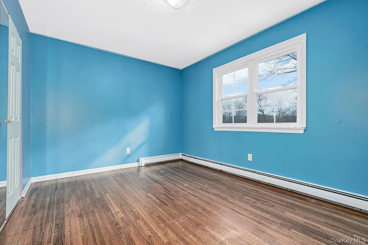 Lots of light! Lots of light!