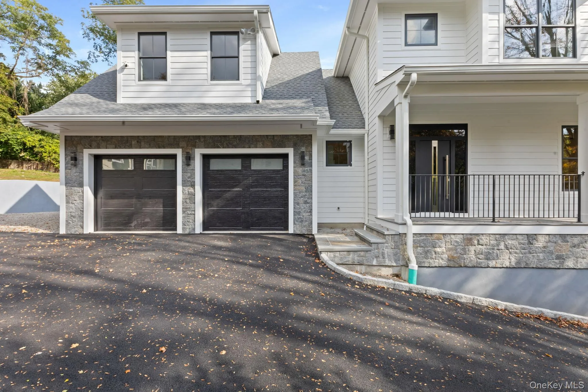 2 car garage 2 car garage