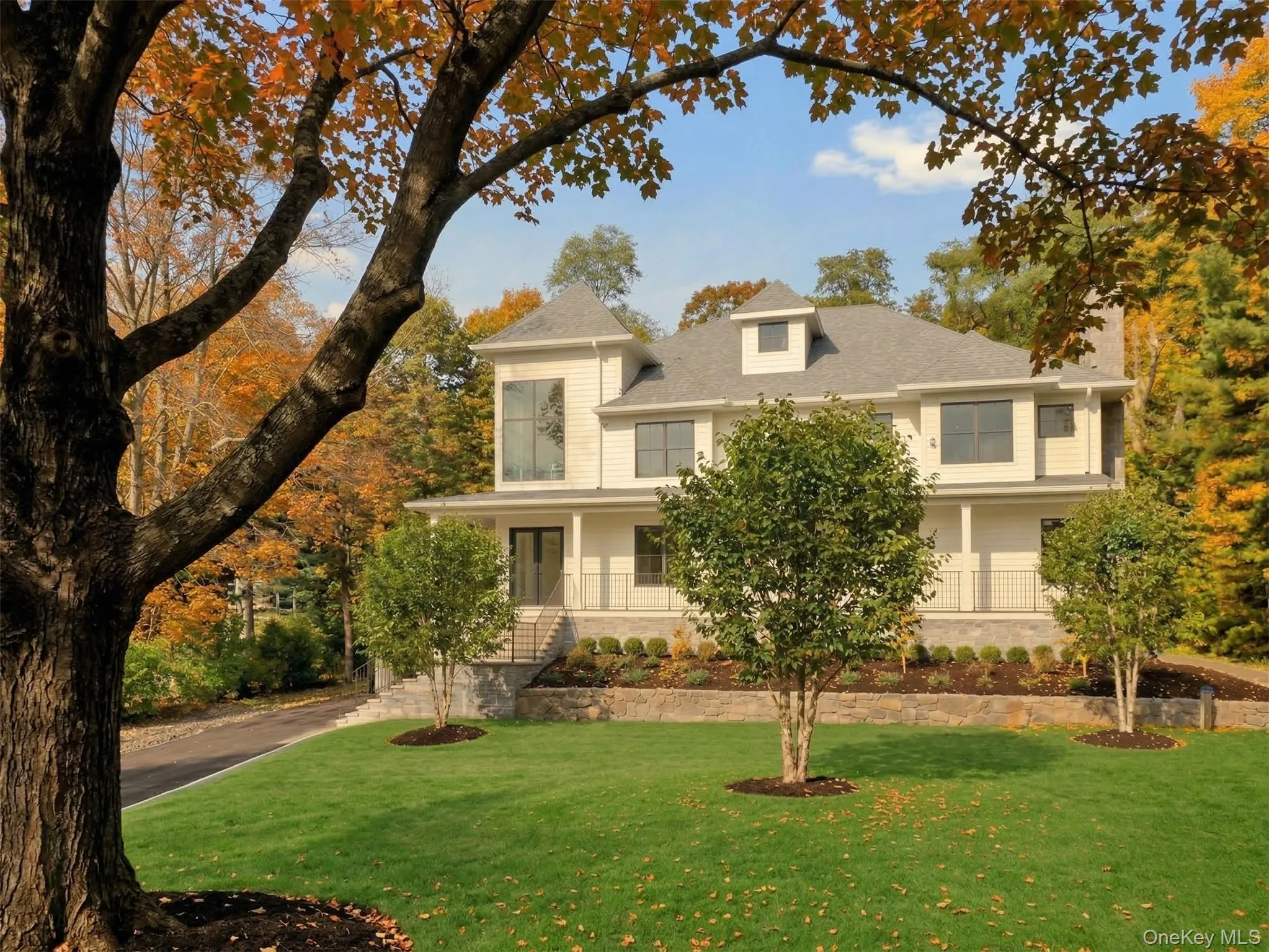 Landscaping Landscaping