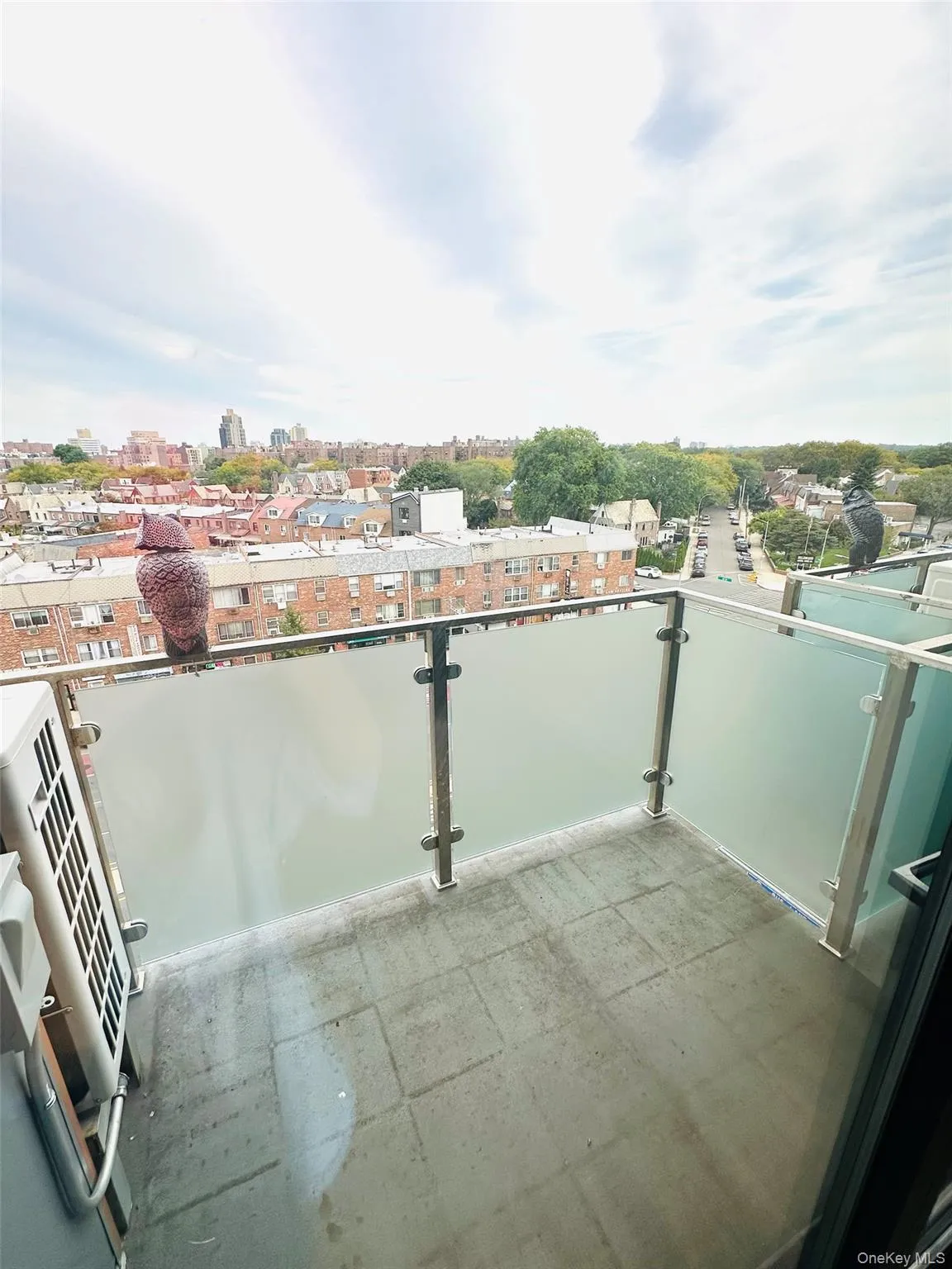View of balcony View of balcony