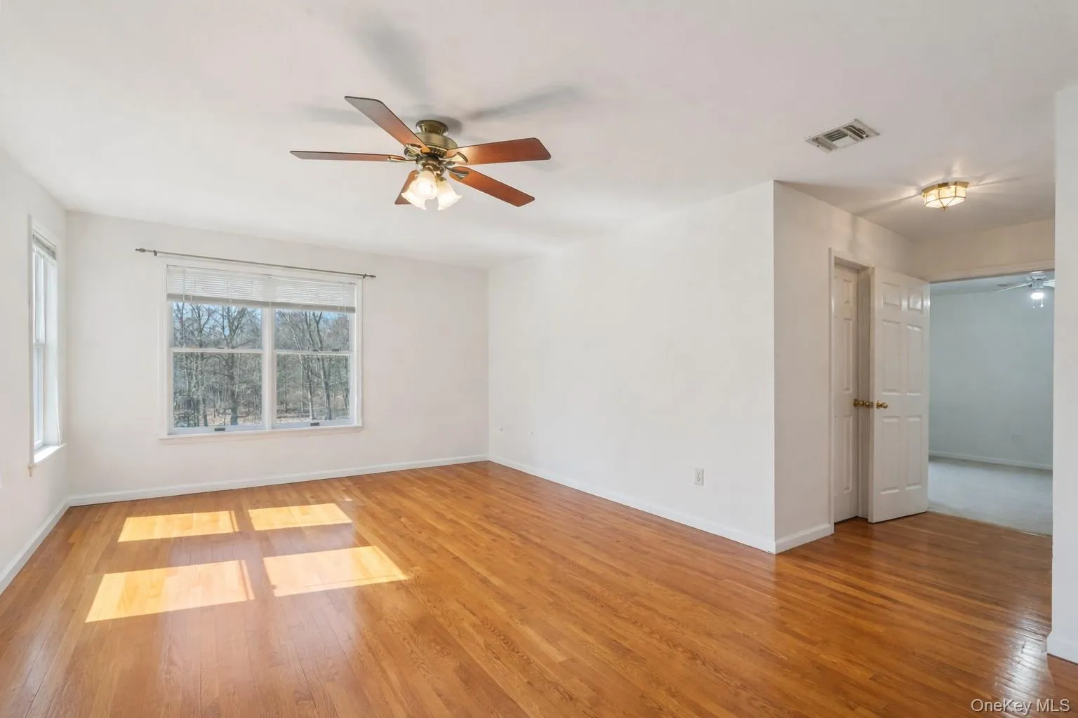 1 of 2 bedrooms in the addition 1 of 2 bedrooms in the addition