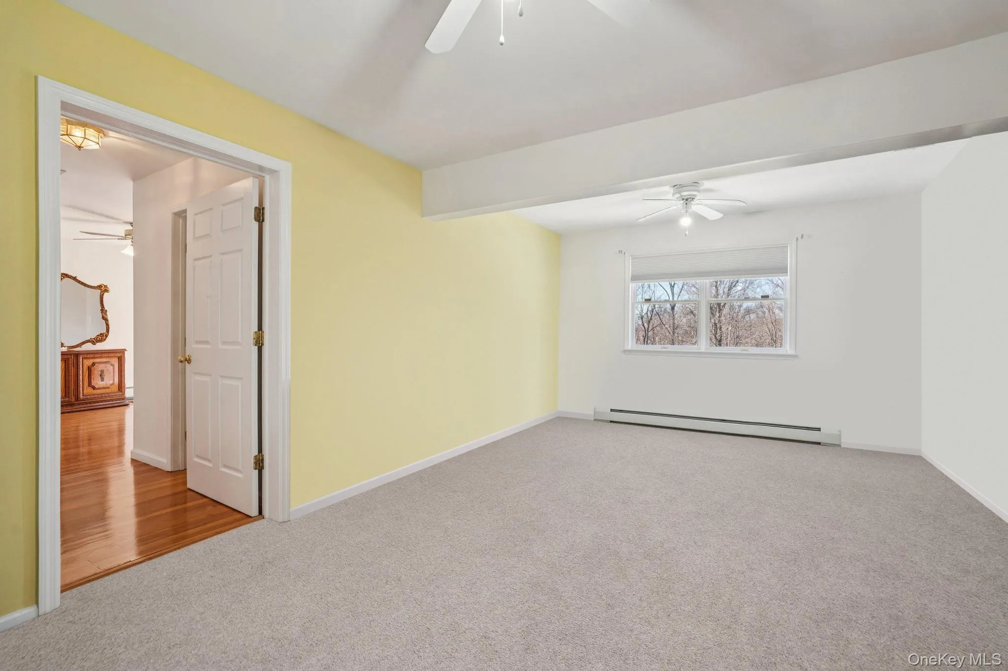 4 of 4 bedrooms on the 2nd floor of the main house 4 of 4 bedrooms on the 2nd floor of the main house