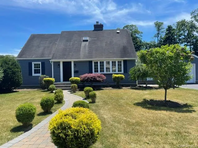 4 bedroom 2 Bath Cape Cod on a dead end block 4 bedroom 2 Bath Cape Cod on a dead end block