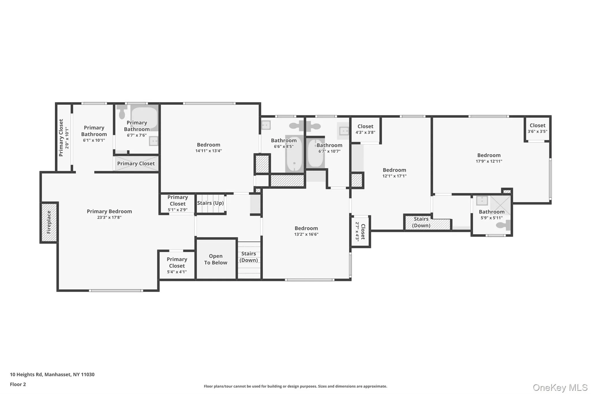 Sceond Floor Sceond Floor