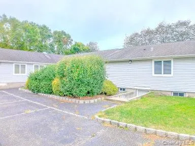 View of side of property View of side of property