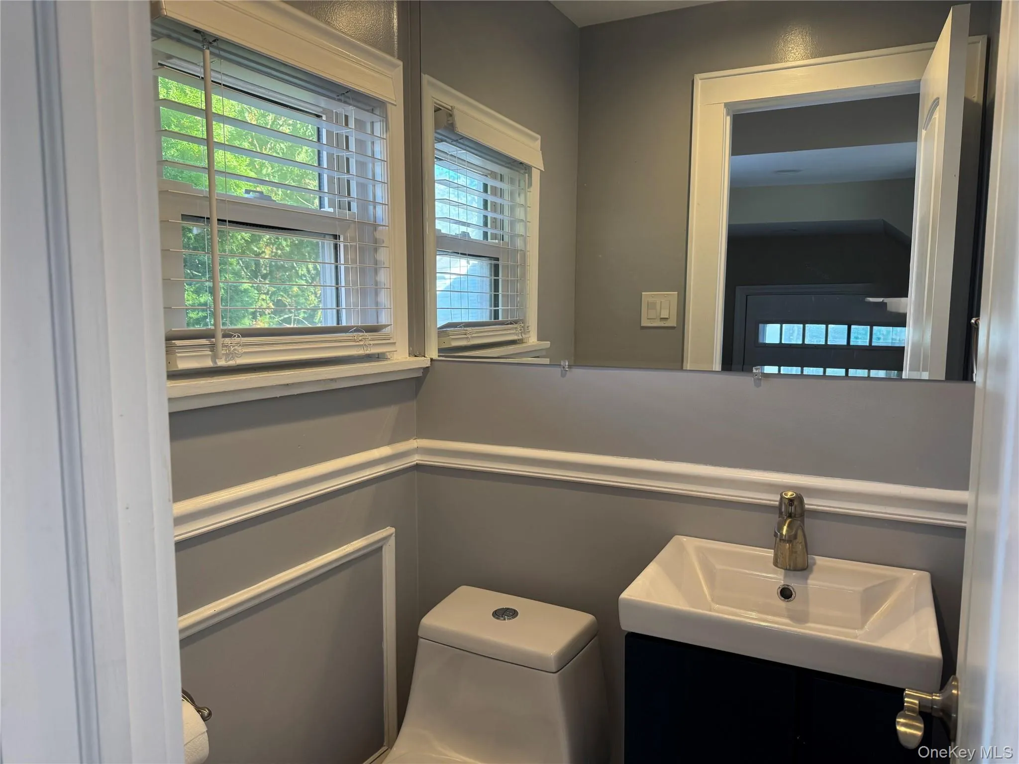 1st floor half bathroom 1st floor half bathroom