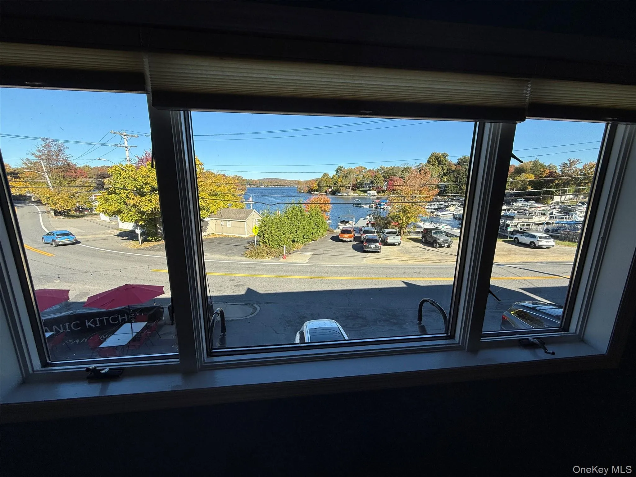 View of room details View of room details