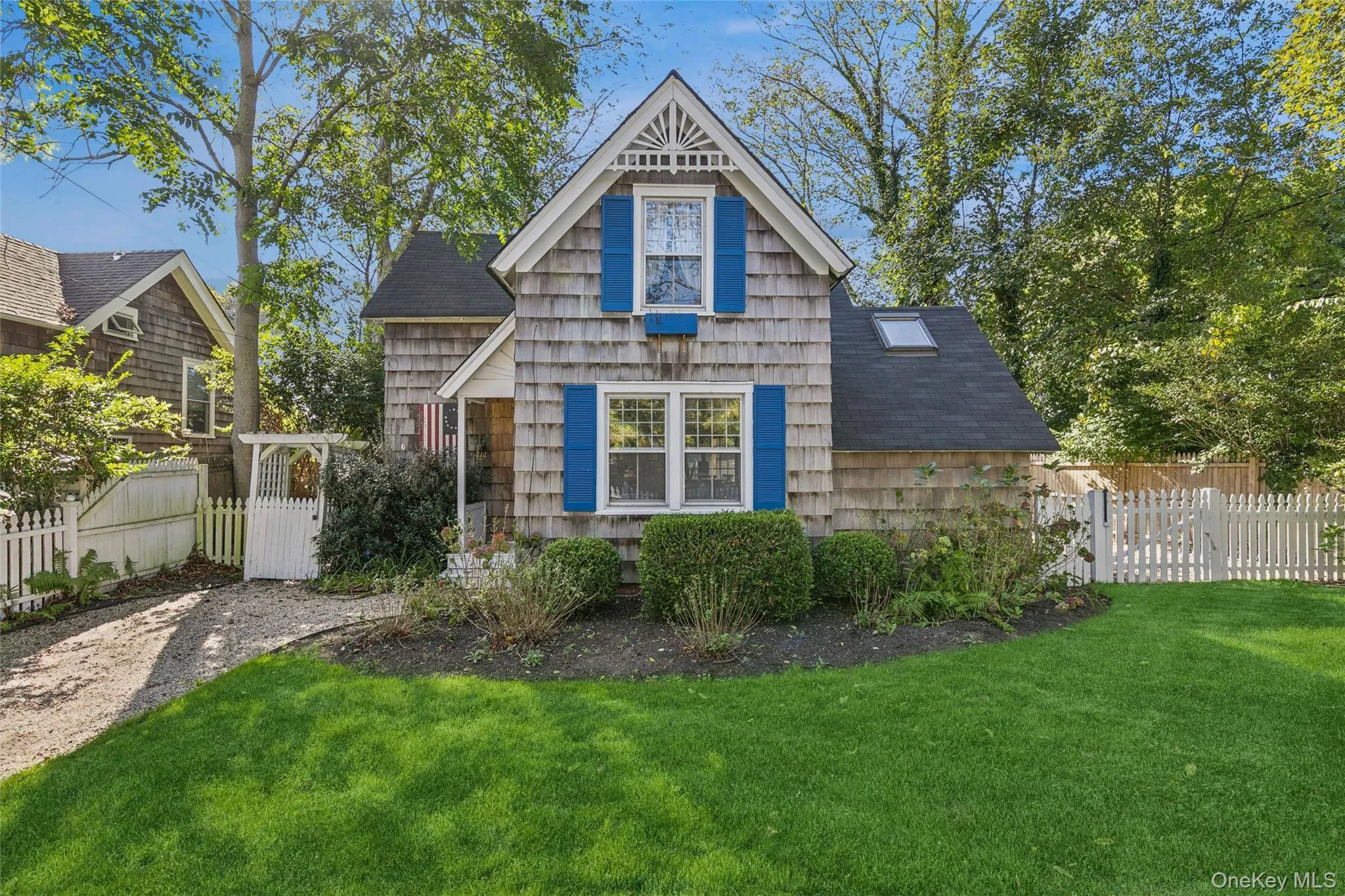 View of front of home featuring roof with shingles View of front of home featuring roof with shingles