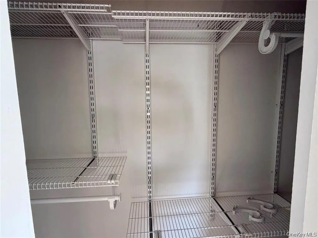 View of walk in closet View of walk in closet