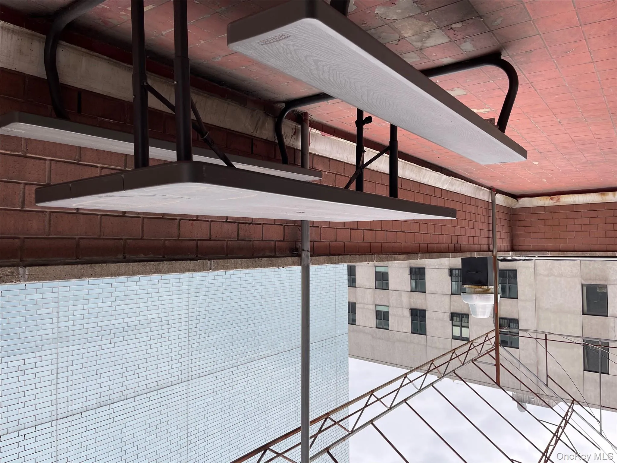 View of patio / terrace View of patio / terrace