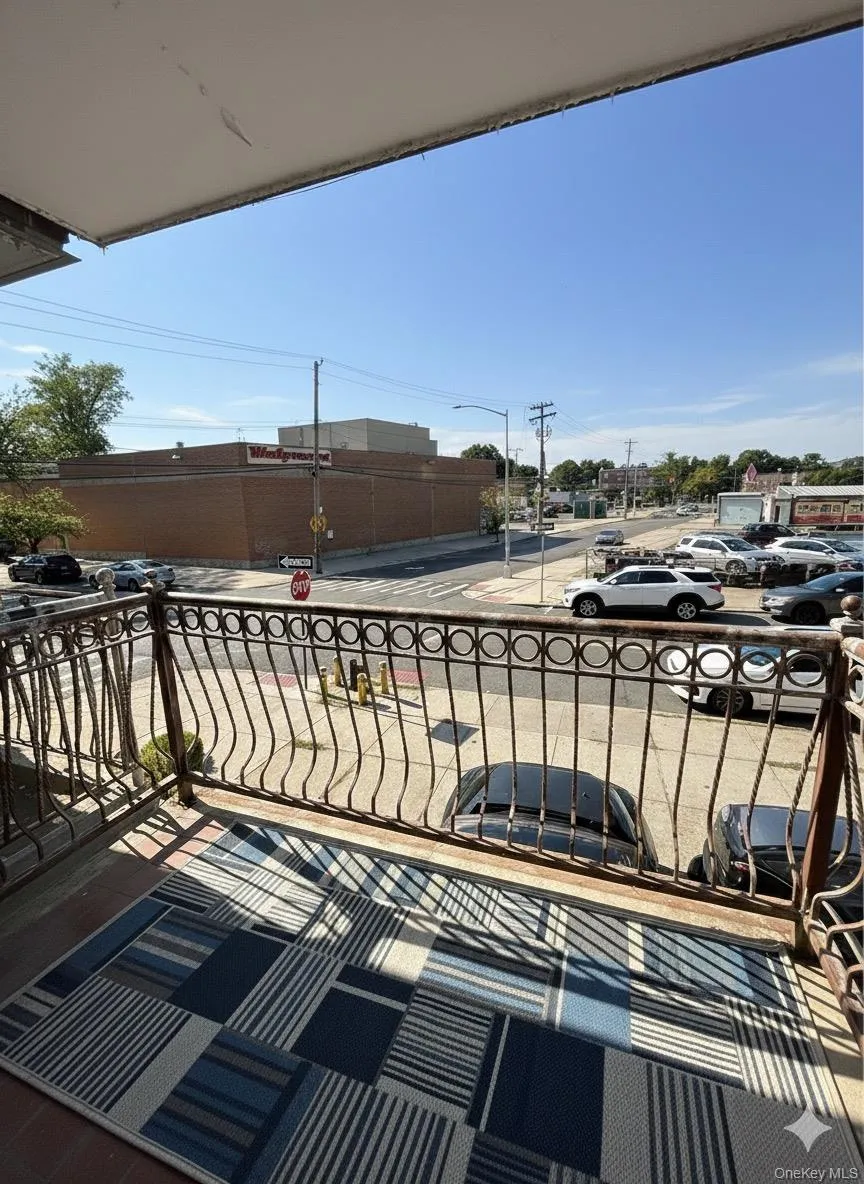 View of balcony View of balcony