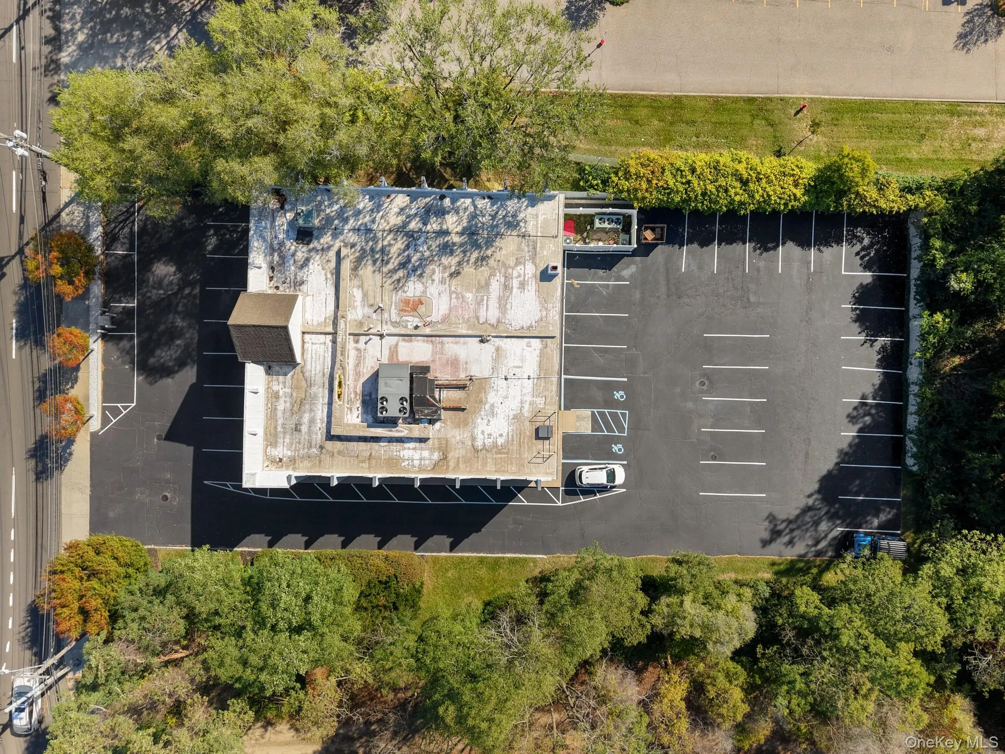 Drone / aerial view Drone / aerial view