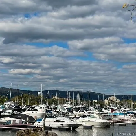 Boat Marina Boat Marina