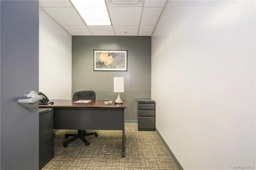 Interior Office Interior Office