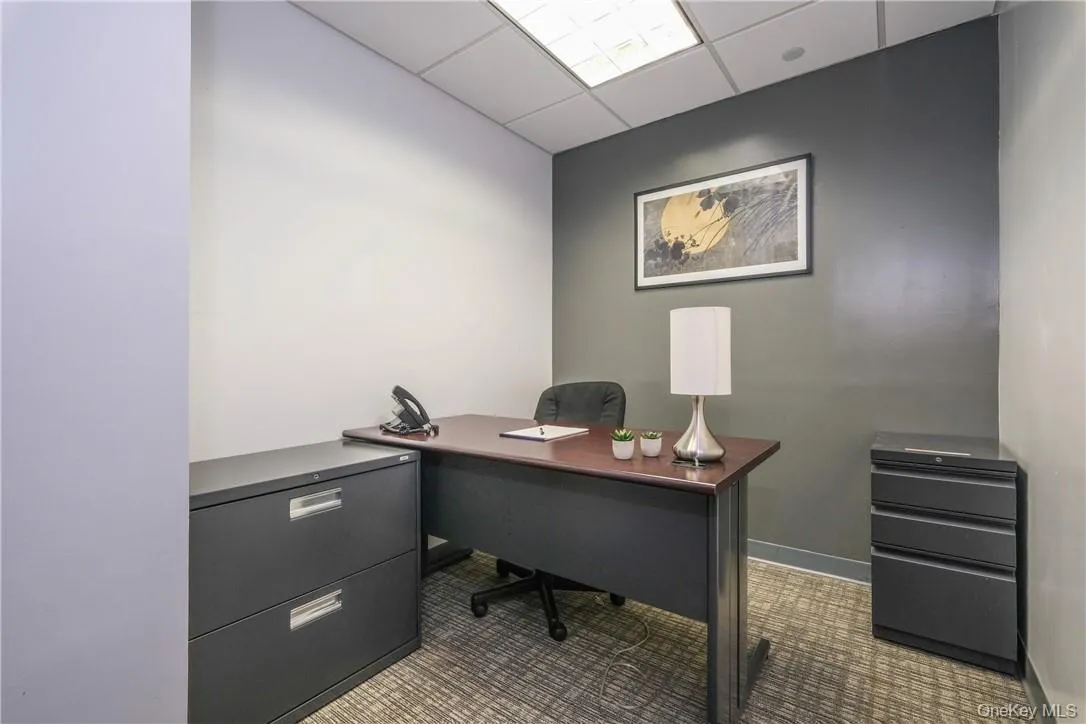 Interior Office Interior Office