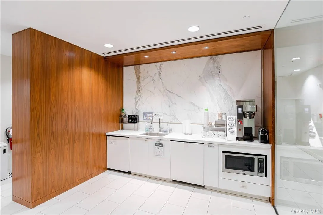 Kitchen - 10th Floor Kitchen - 10th Floor