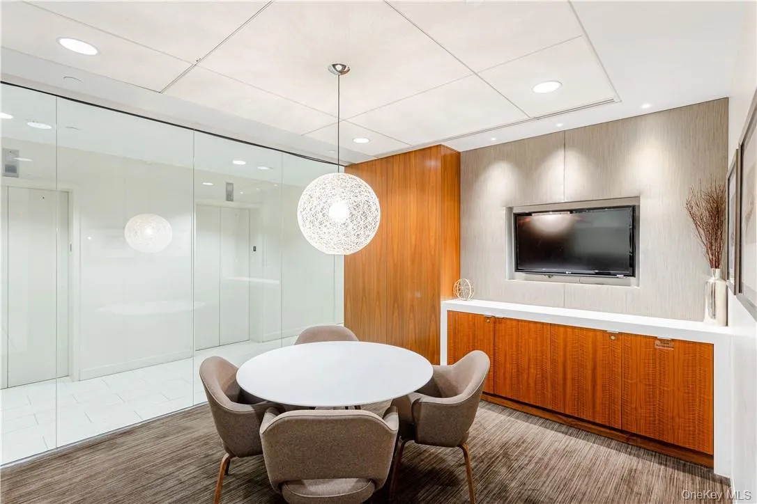 Small Conference Room Small Conference Room