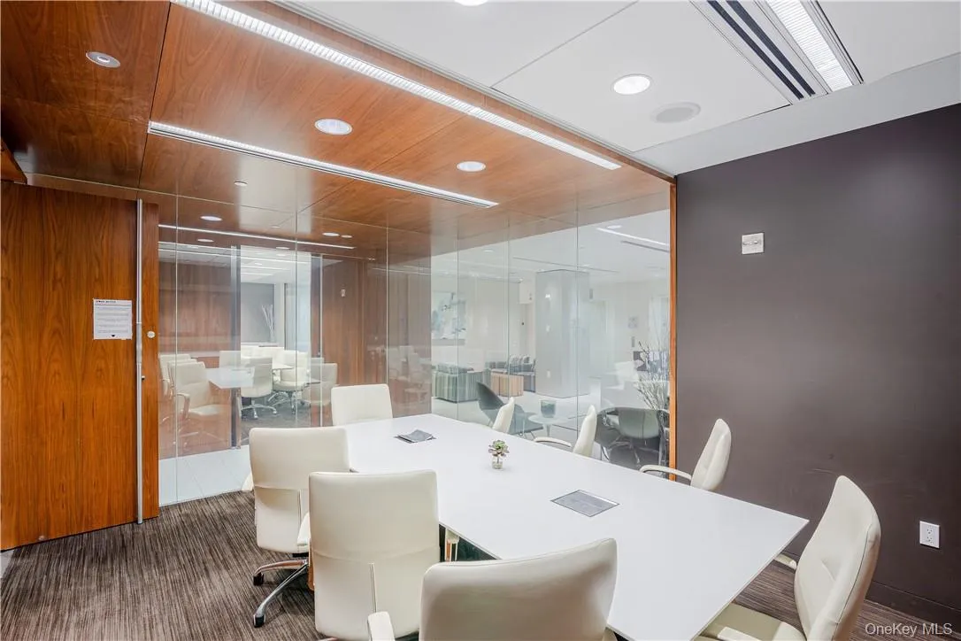 Small Conference Room - 9th Floor Small Conference Room - 9th Floor