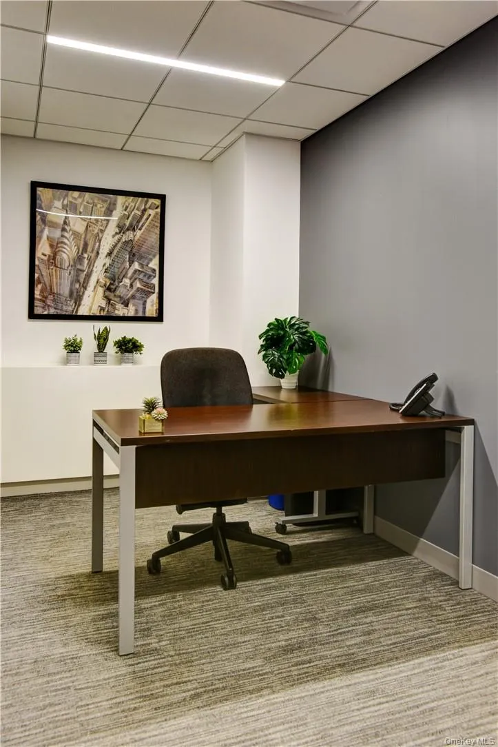 Interior Office Interior Office