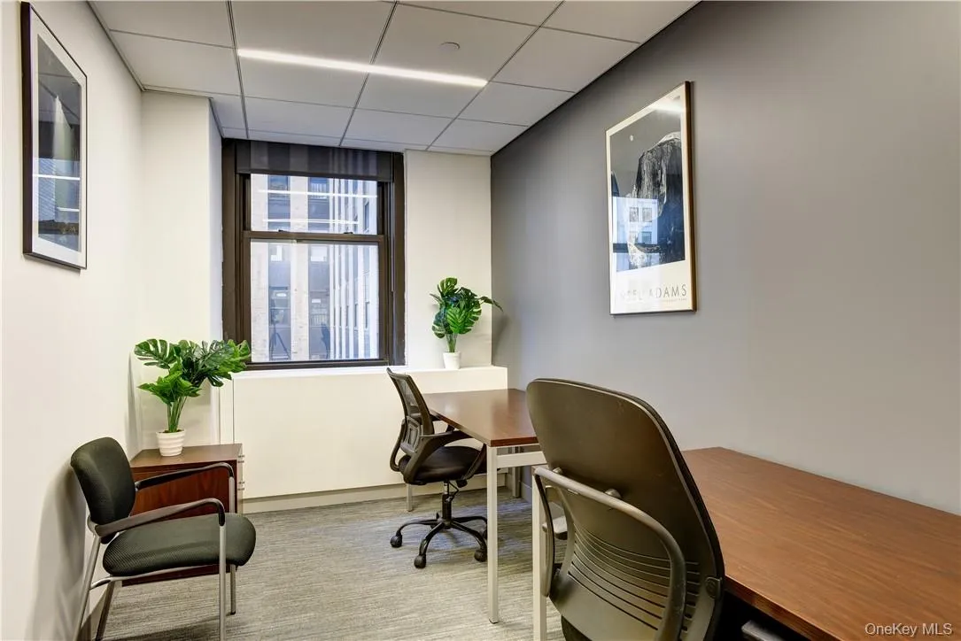 Exterior Office Exterior Office