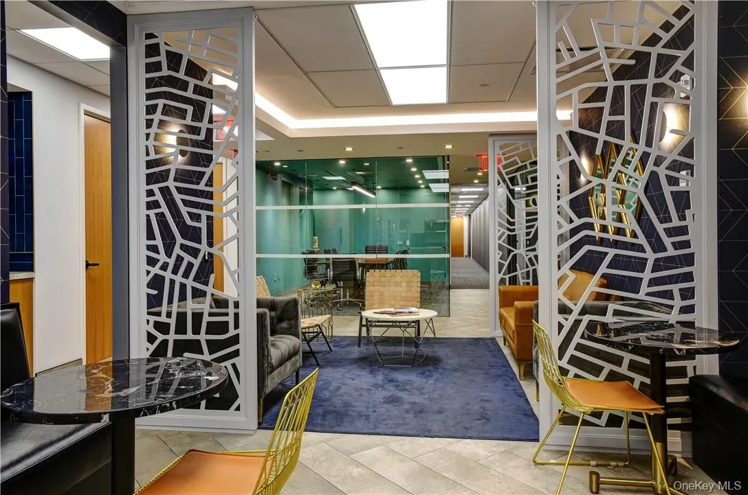 Reception Lounge Area Reception Lounge Area