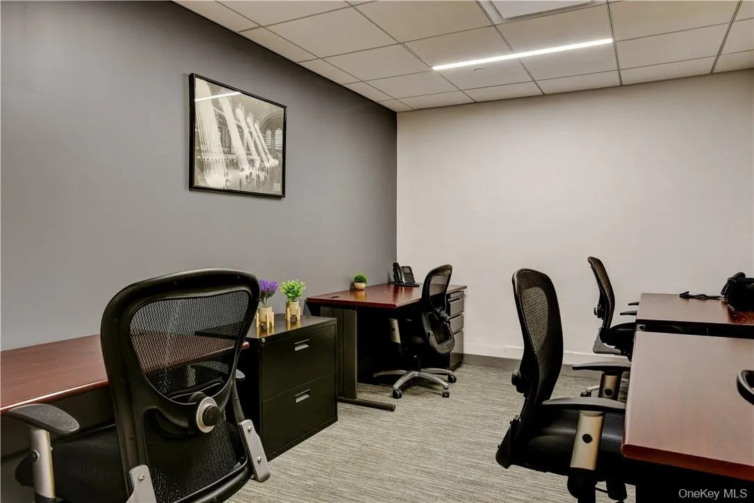 Interior Office Interior Office