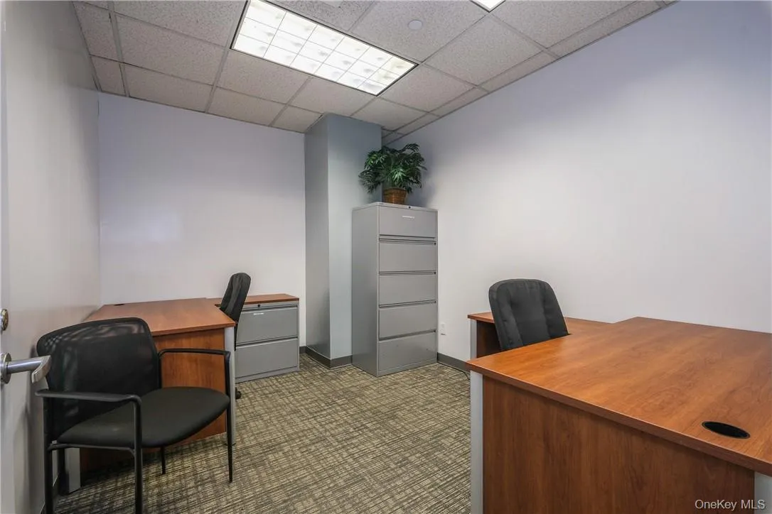 Interior Office Interior Office