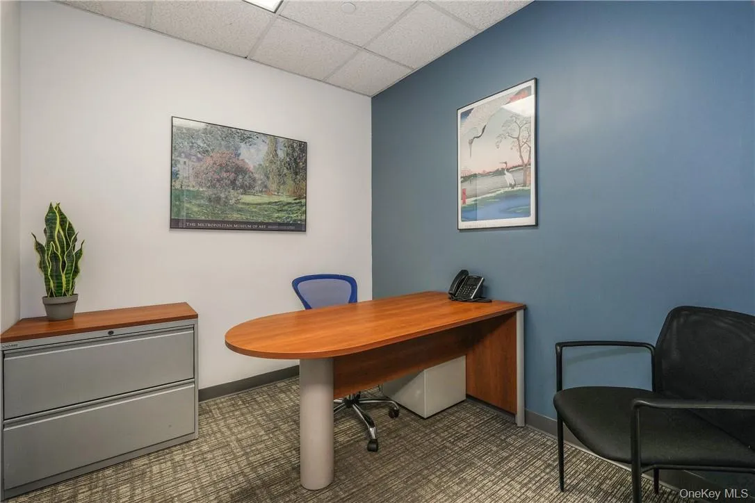 Interior Office Interior Office