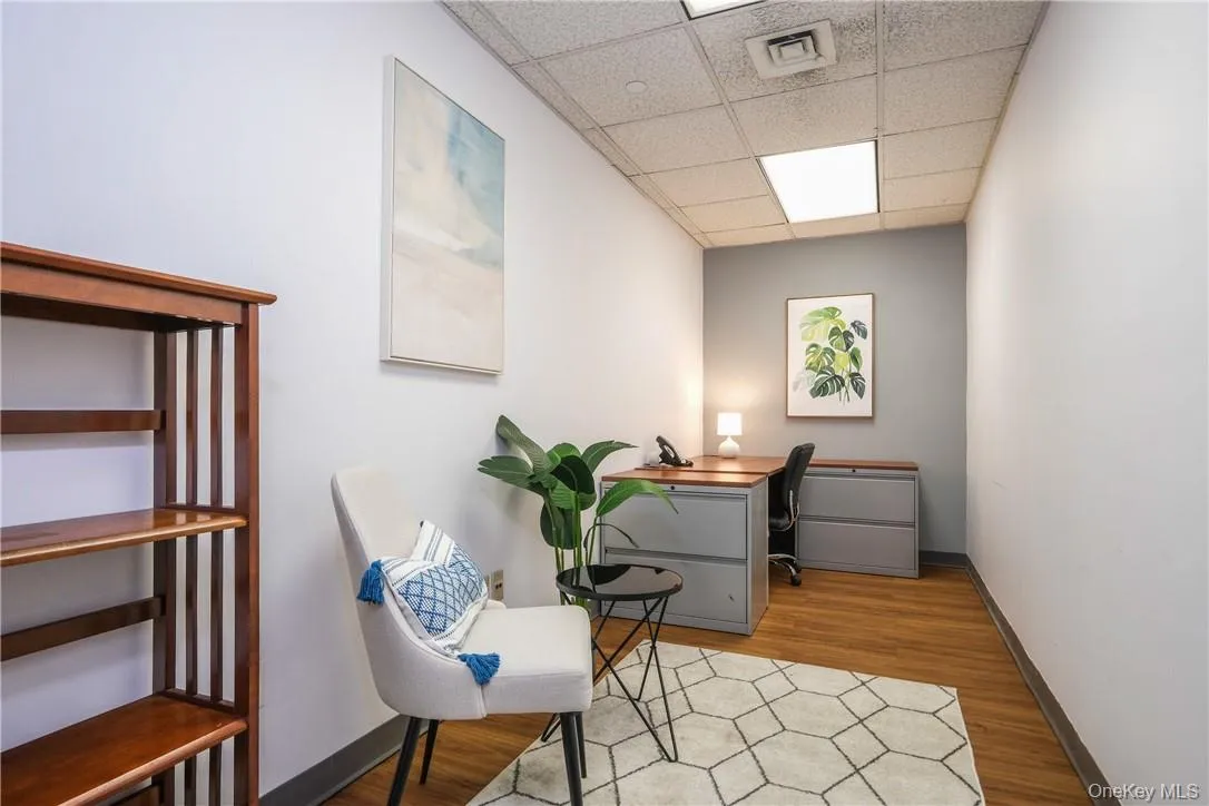 Interior Office Interior Office