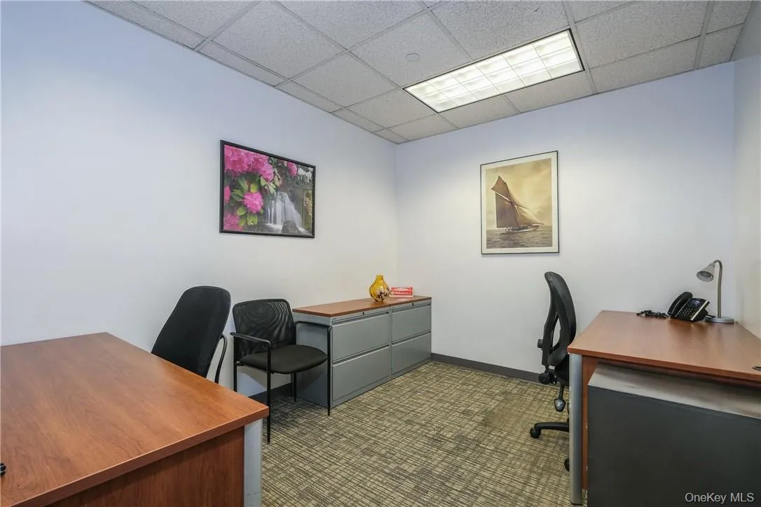 Interior Office Interior Office