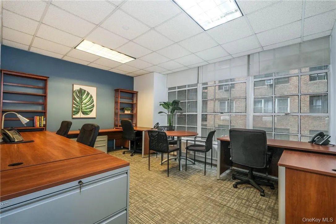 Exterior Office Exterior Office